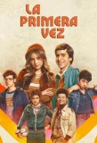 Poster for La primera vez