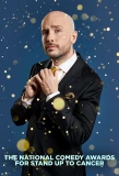 Poster for National Comedy Awards for Stand Up To Cancer