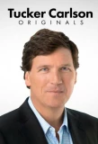 Poster for Tucker Carlson Originals
