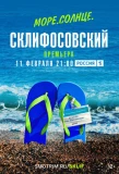Poster for Море. Солнце. Склифосовский