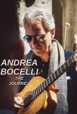 Poster for Andrea Bocelli: The Journey