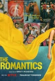 Poster for The Romantics