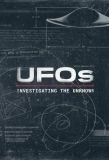 Poster for UFOs: Investigating the Unknown