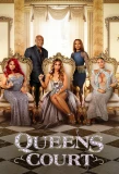 Poster for Queens Court