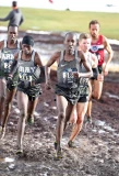 Poster for World Cross Country Championships Highlights