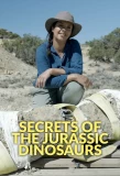 Poster for Secrets of the Jurassic Dinosaurs