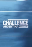 Poster for The Challenge Argentina
