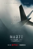Poster for MH370: The Plane That Disappeared