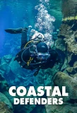 Poster for Coastal Defenders