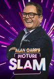 Poster for Alan Carr's Picture Slam