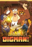 Poster for Digman!