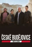 Poster for Místo zločinu České Budějovice