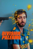 Poster for División Palermo