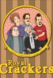 Poster for Royal Crackers