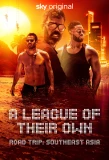 Poster for A League of Their Own Road Trip: Southeast Asia