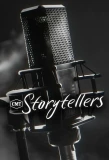 Poster for CMT Storytellers