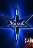 Poster for Clash of the Champions