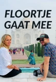 Poster for Floortje gaat mee