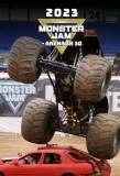 Poster for Monster Jam Arena in 30