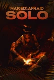 Poster for Naked and Afraid: Solo