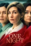 Poster for One Night