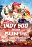 Poster for Indianapolis 500