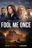 Poster for Fool Me Once