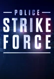 Poster for Police Strike Force