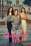 Poster for Class of '07