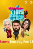 Poster for We Interrupt This Broadcast