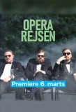 Poster for Operarejsen