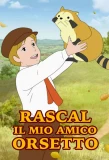 Poster for Rascal the Raccoon