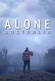 Poster for Alone Australia