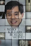 Poster for Who Killed Robert Wone?