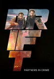Poster for Drift: Partners in Crime