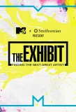 Poster for The Exhibit: Finding the Next Great Artist