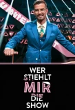 Poster for Wer stiehlt mir die Show?