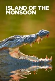Poster for Island of the Monsoon
