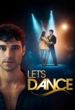Poster for Let's Dance
