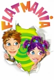 Poster for Flatmania