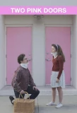 Poster for Two Pink Doors