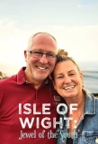 Poster for Isle of Wight: Jewel of the South