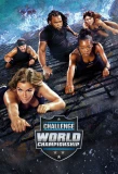 Poster for The Challenge: World Championship