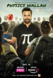 Poster for Physics Wallah