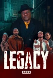 Poster for Legacy