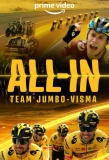 Poster for All-in: Team Jumbo-Visma