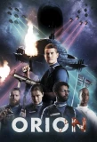 Poster for ORION