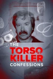 Poster for The Torso Killer Confessions