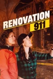 Poster for Renovation 911