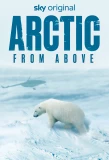 Poster for Arctic From Above